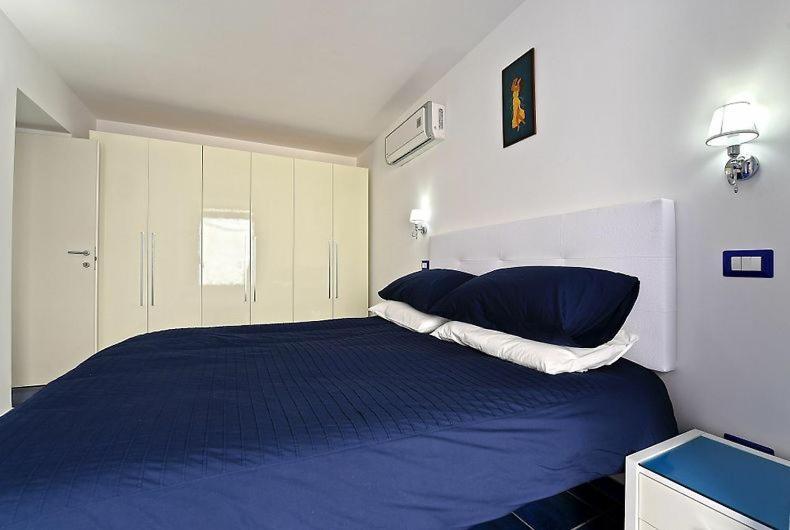 Sunshine House Villa ซอร์เรนโต ภายนอก รูปภาพ