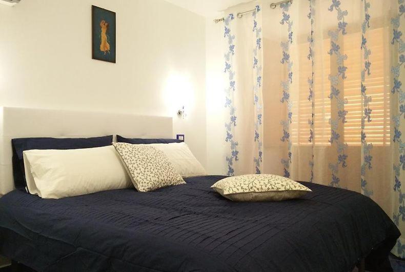 Sunshine House Villa ซอร์เรนโต ภายนอก รูปภาพ
