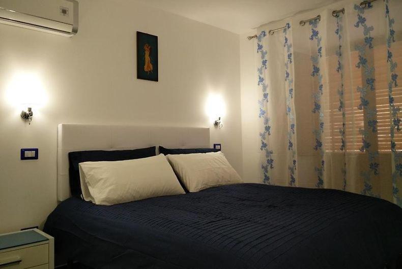 Sunshine House Villa ซอร์เรนโต ภายนอก รูปภาพ