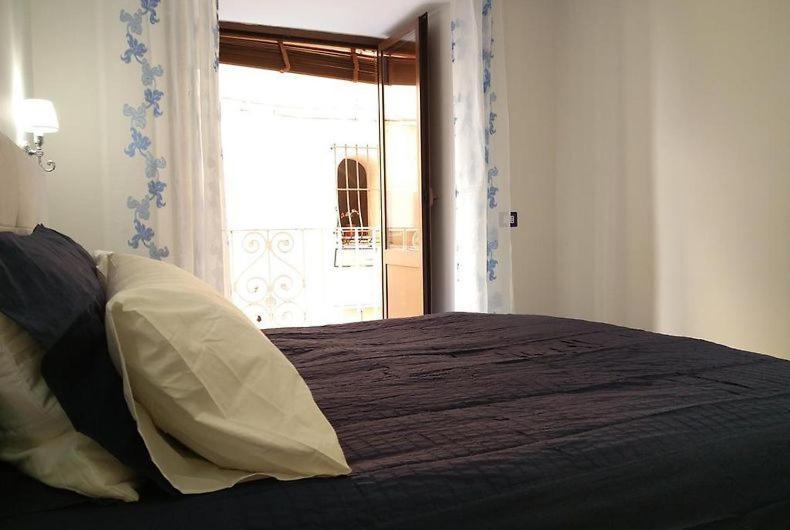 Sunshine House Villa ซอร์เรนโต ภายนอก รูปภาพ